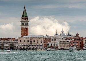Venice (miniature)
