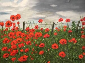 In Flanders Fields (and poem)