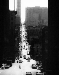 San Francisco 1976