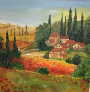 Tuscany Village