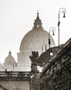 St. Peter’s Dome