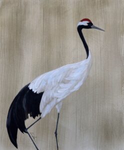 Crane I