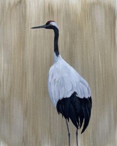Crane II