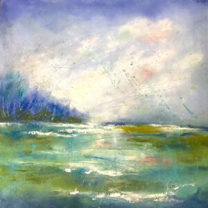 Gentle Waves