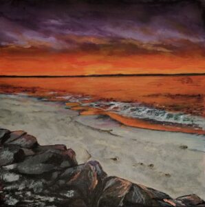 Queensland Beach