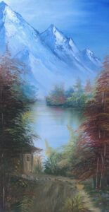 lake view