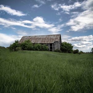 The Barn