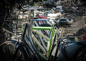 Bicycle Park