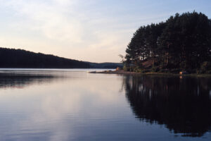 Pen Lake