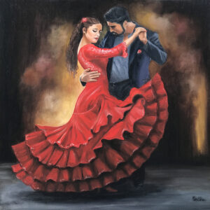 Flamenco Caliente