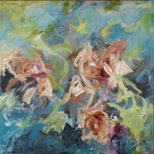 Then Came Spring