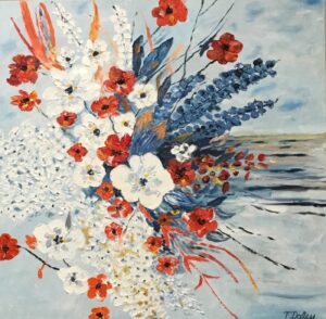 A Wonderful Bouquet