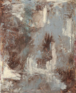 Prelude to Silence