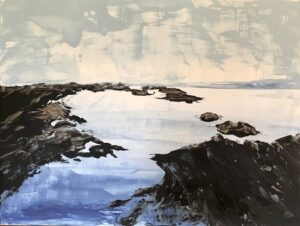Somewhere North #10