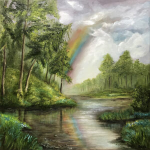 After the Storm