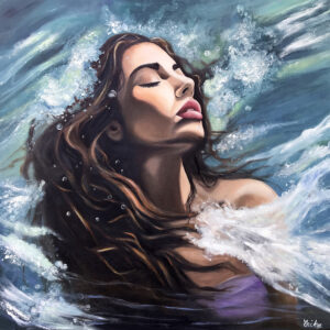 Weightless Surrender