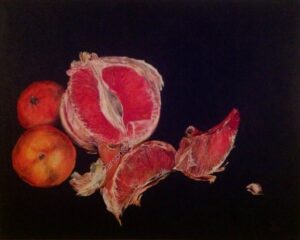 Pink Zest
