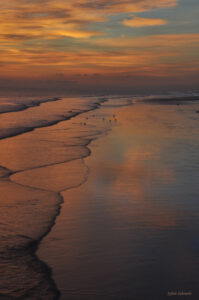 End of Day
