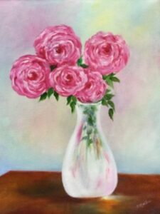 Rose Delight