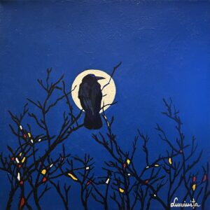 Night Watcher