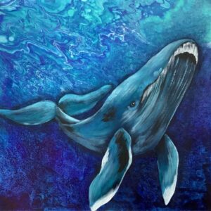 Whale Song